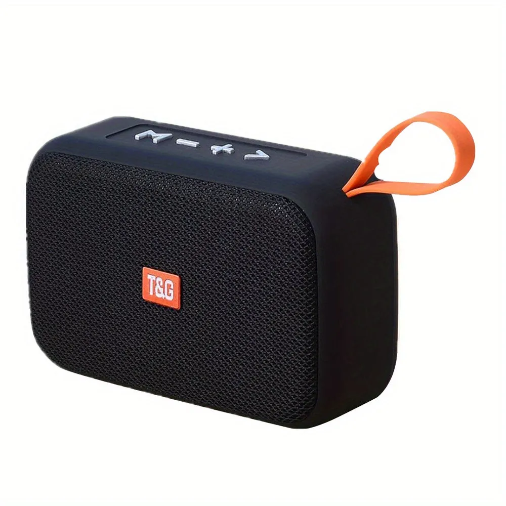 Mini Wireless Speaker Portable BT 5.0