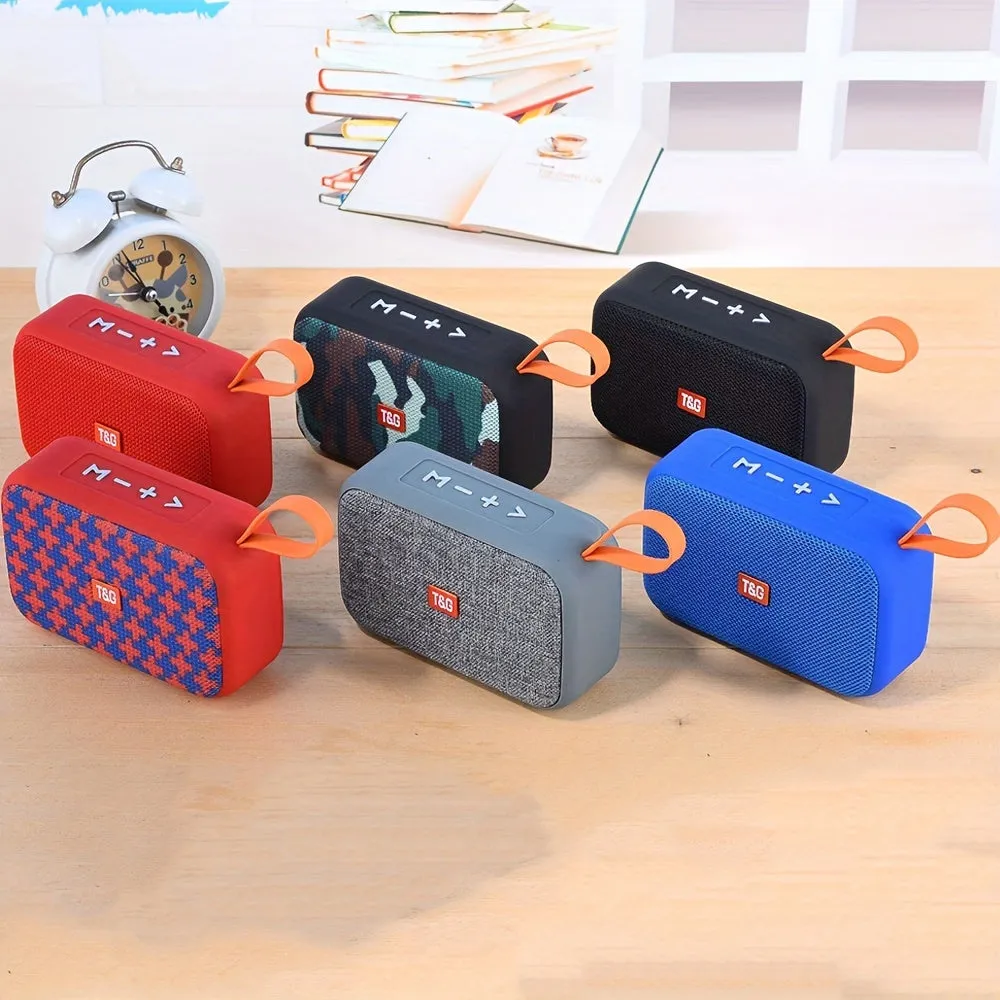 Mini Wireless Speaker Portable BT 5.0