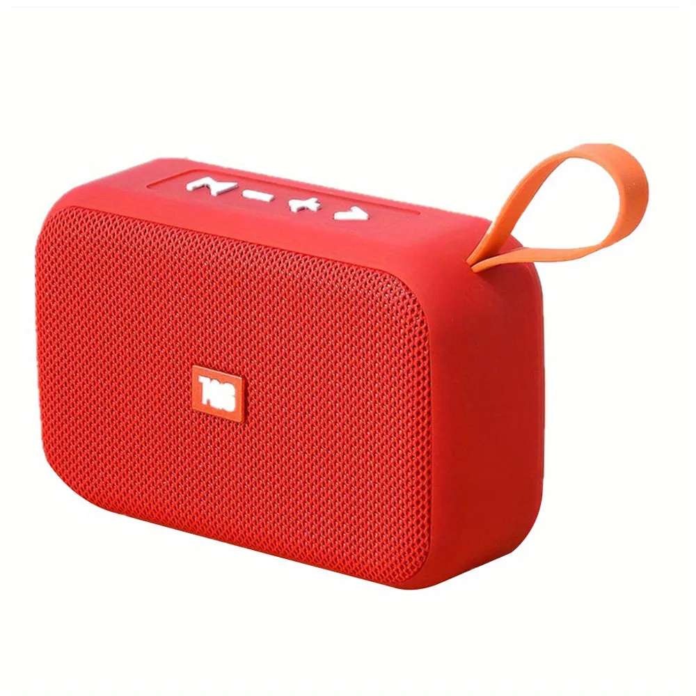 Mini Wireless Speaker Portable BT 5.0