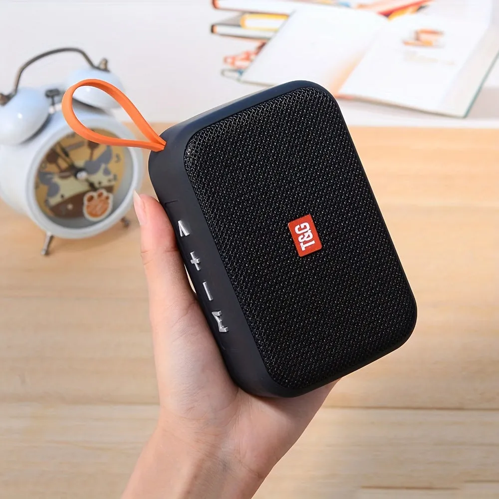 Mini Wireless Speaker Portable BT 5.0