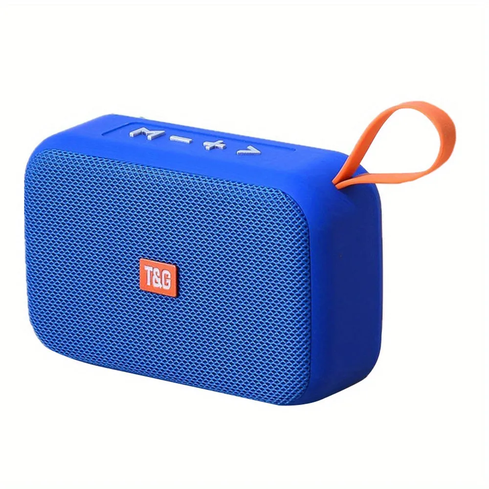 Mini Wireless Speaker Portable BT 5.0