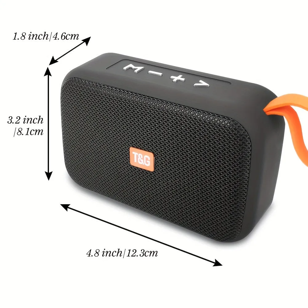 Mini Wireless Speaker Portable BT 5.0