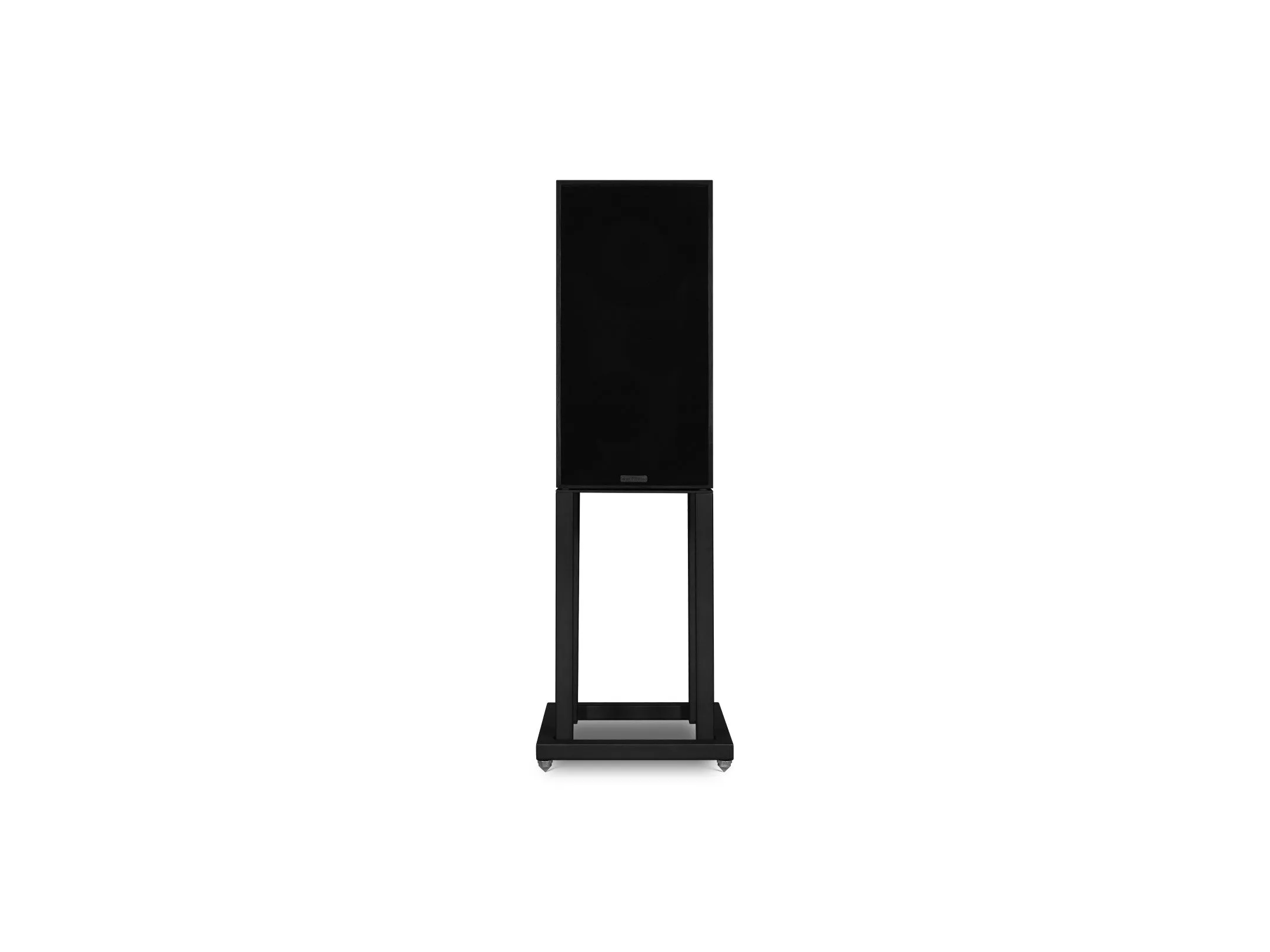 Mission 700 speakers with stands (black oak)