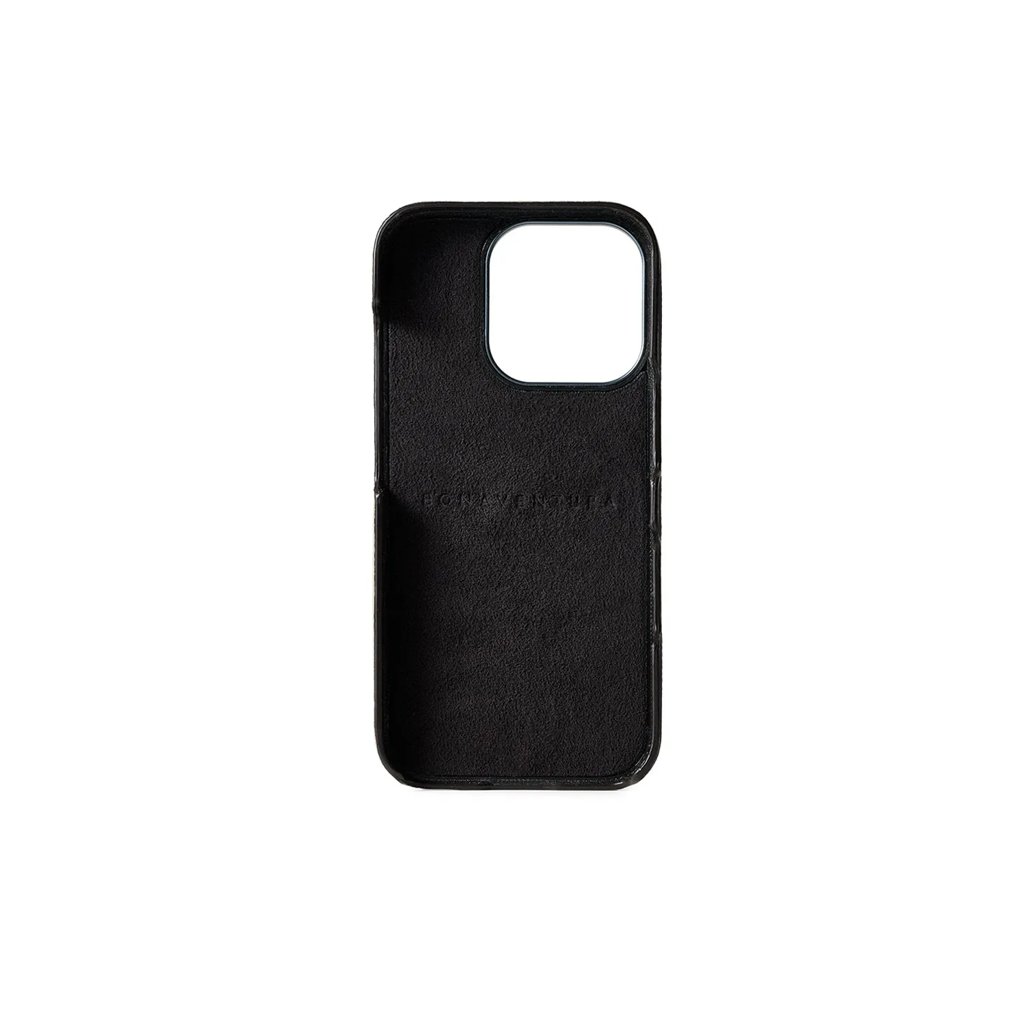 Noblessa Back Cover Smartphone Case (iPhone 16 Pro)