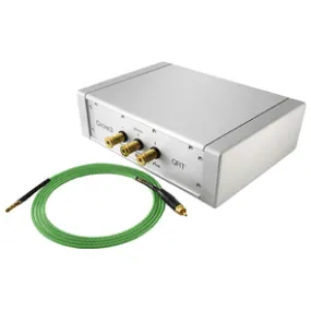 Nordost QRT QKORE3 Ground Unit