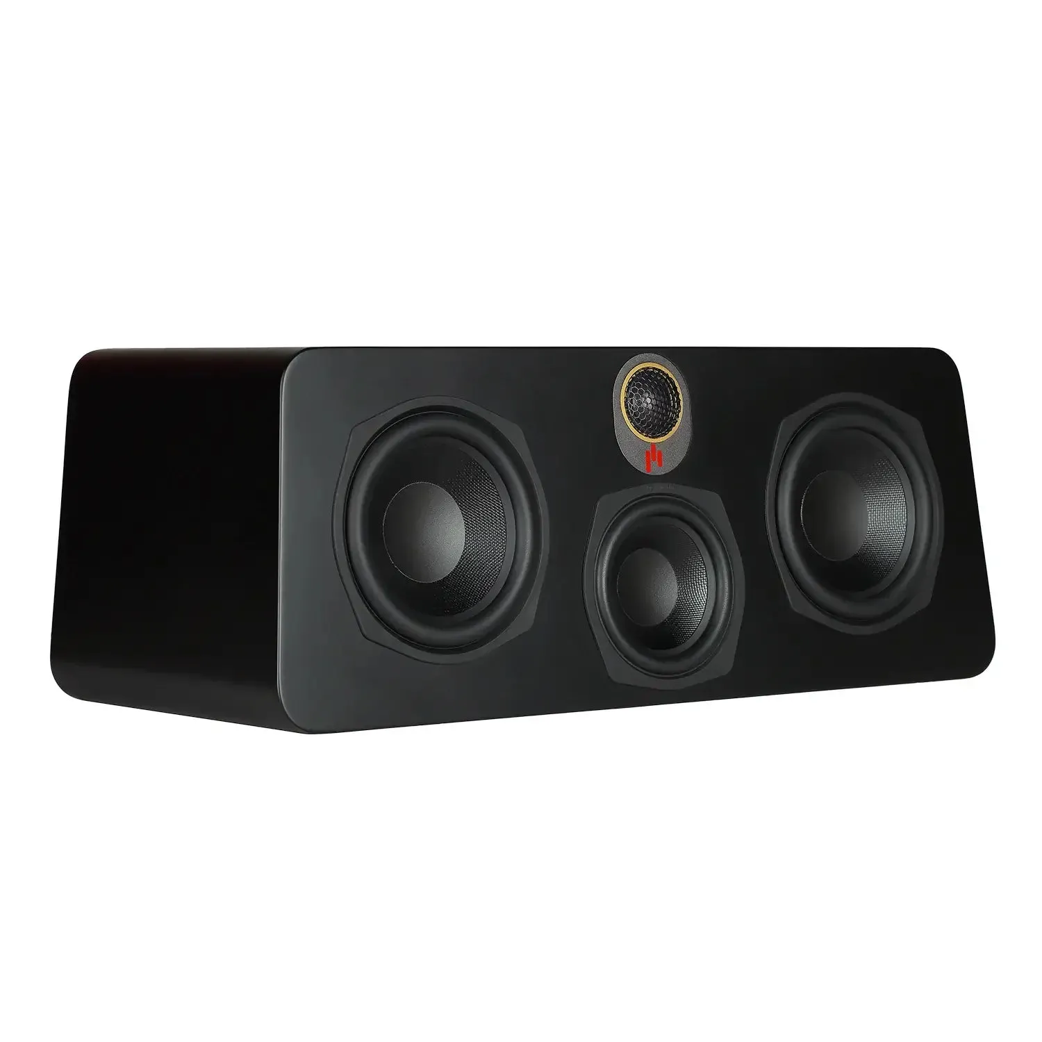 Novus N5C 5.25" Center Channel Speaker