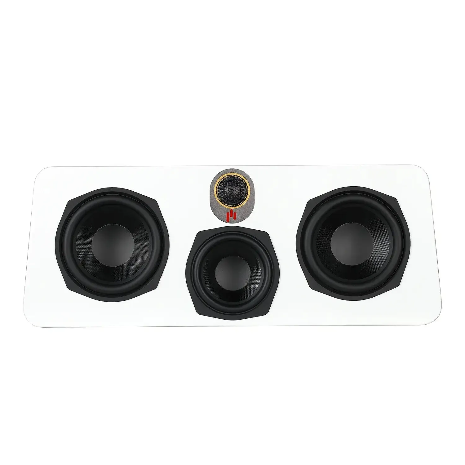 Novus N5C 5.25" Center Channel Speaker