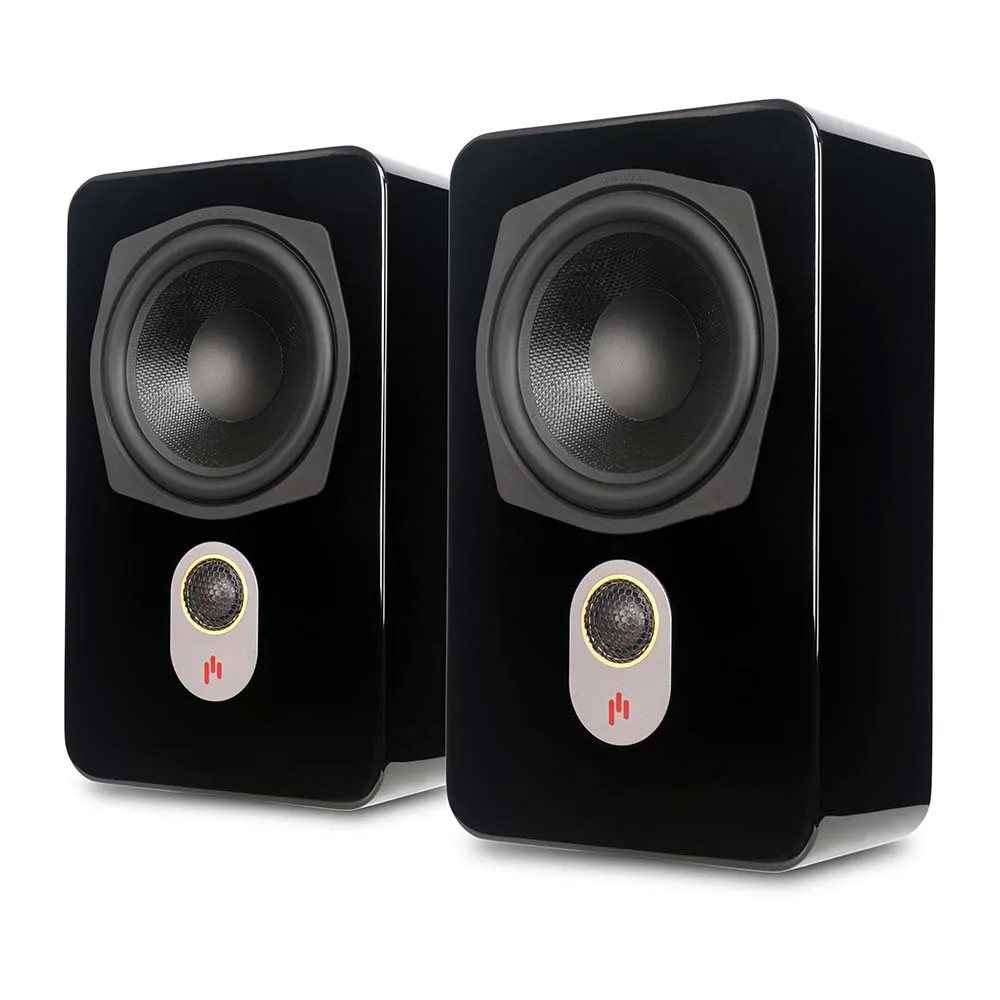 Novus N6SR Slim Satellite 6.5" On-Wall & Surround Speaker