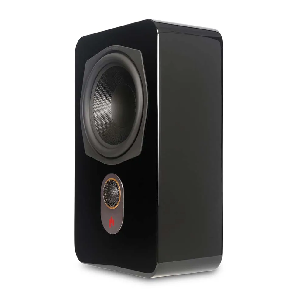 Novus N6SR Slim Satellite 6.5" On-Wall & Surround Speaker