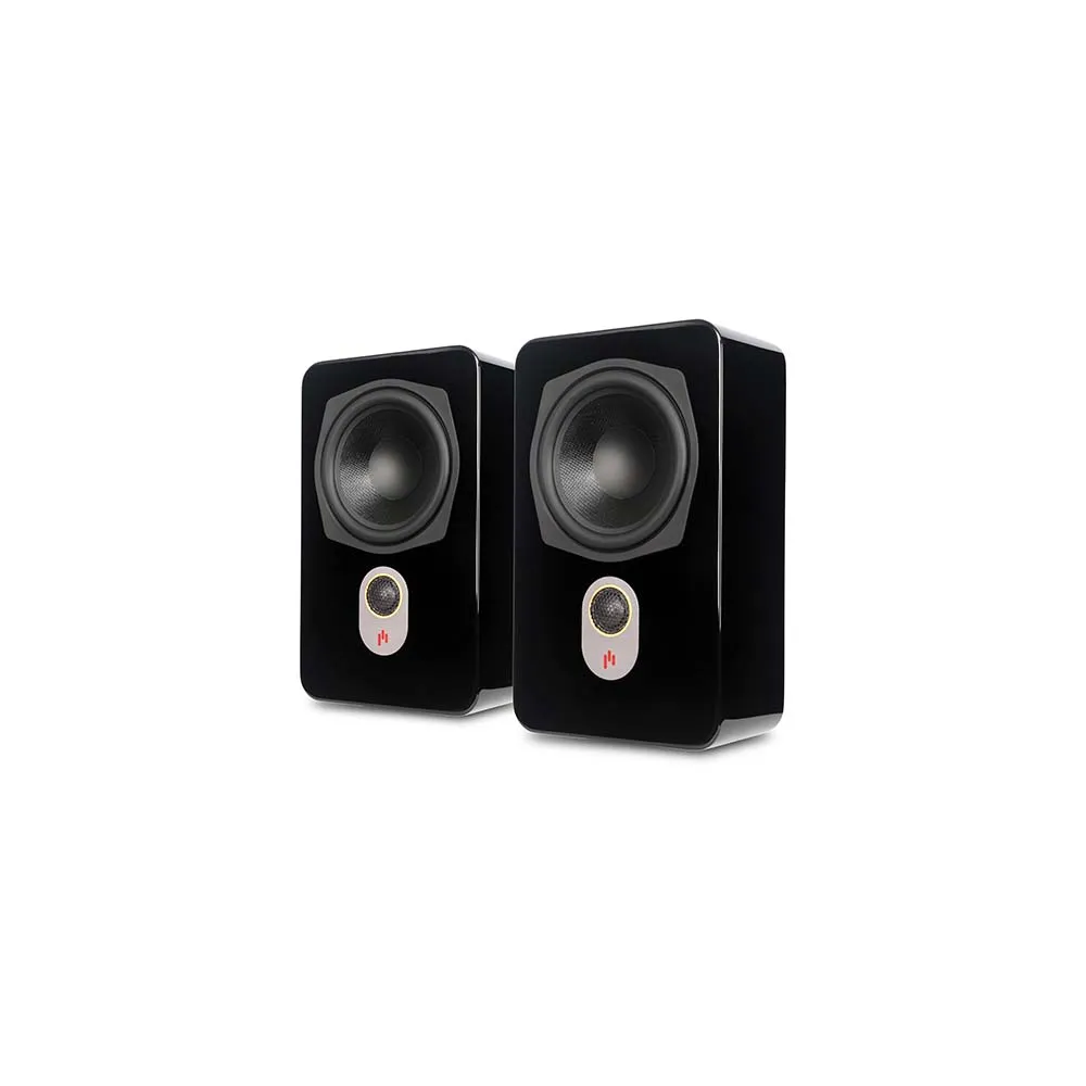 Novus N6SR Slim Satellite 6.5" On-Wall & Surround Speaker