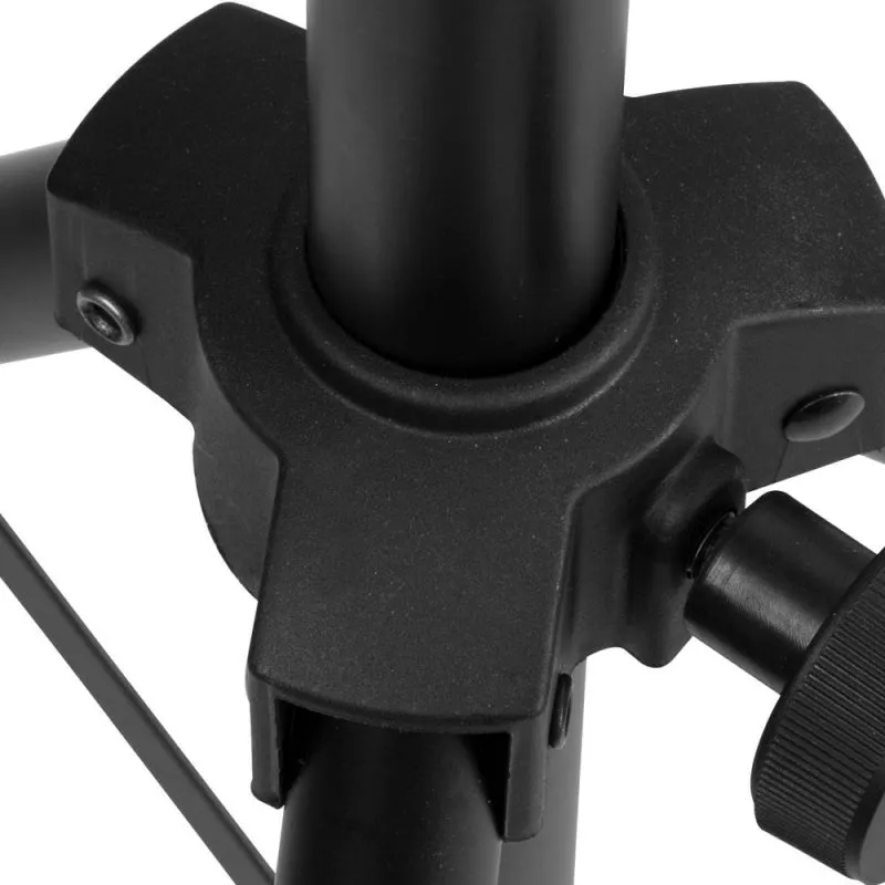 On-Stage SSAS7000B Mini-Adjustable Speaker Stand