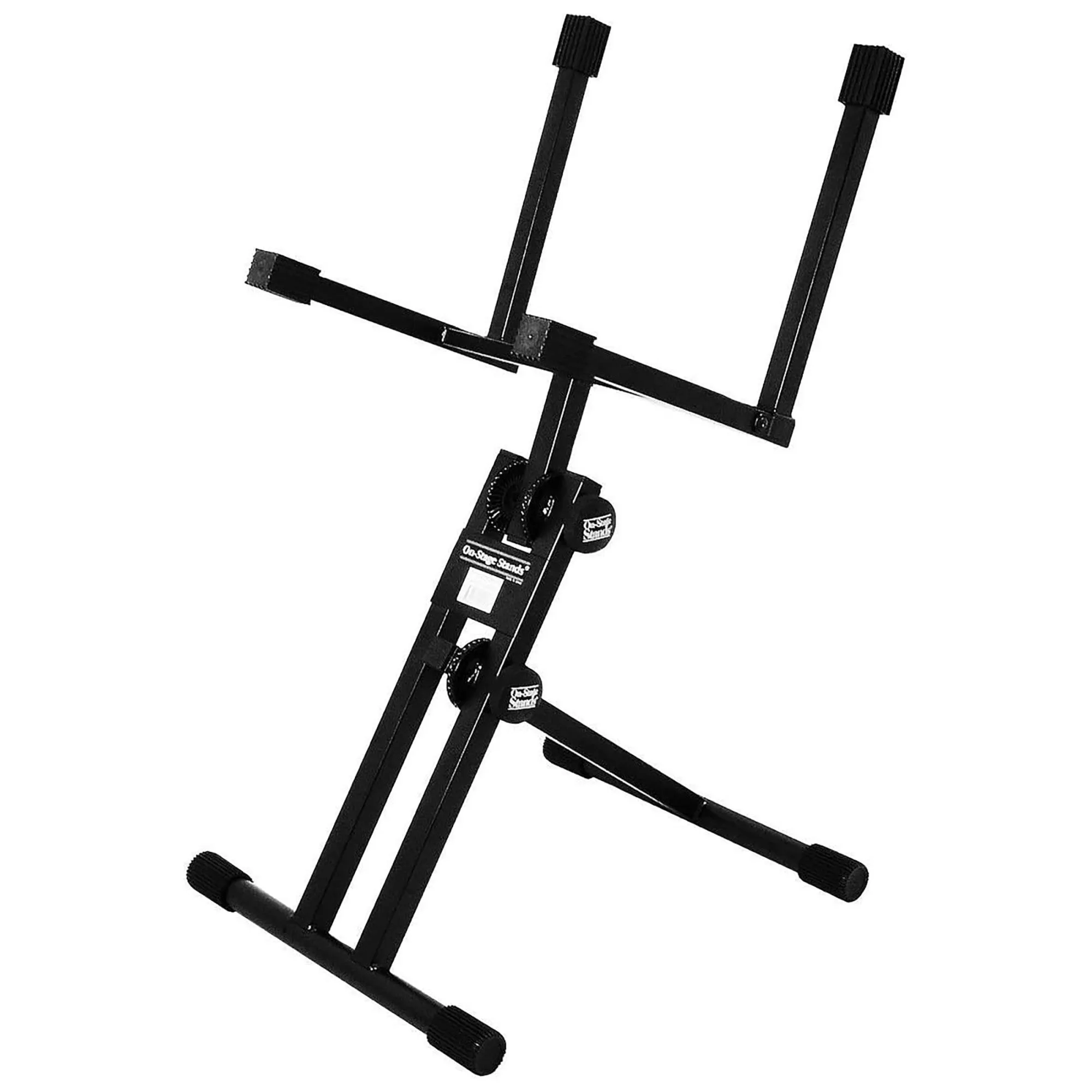 On-Stage Stands RS7705 Pro Tilt back Amp Stand