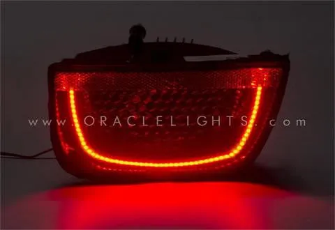 ORACLE Lighting 2010-2013 Chevrolet Camaro Afterburner 2.0 Tail Light Halo Kit