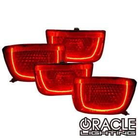 ORACLE Lighting 2010-2013 Chevrolet Camaro Afterburner 2.0 Tail Light Halo Kit