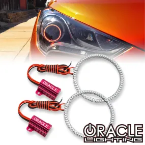 ORACLE Lighting 2011-2014 Hyundai Veloster LED Headlight Halo Kit