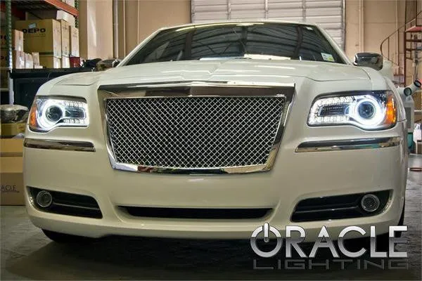 ORACLE Lighting 2011-2019 Chrysler 300/300C LED Headlight Halo Kit