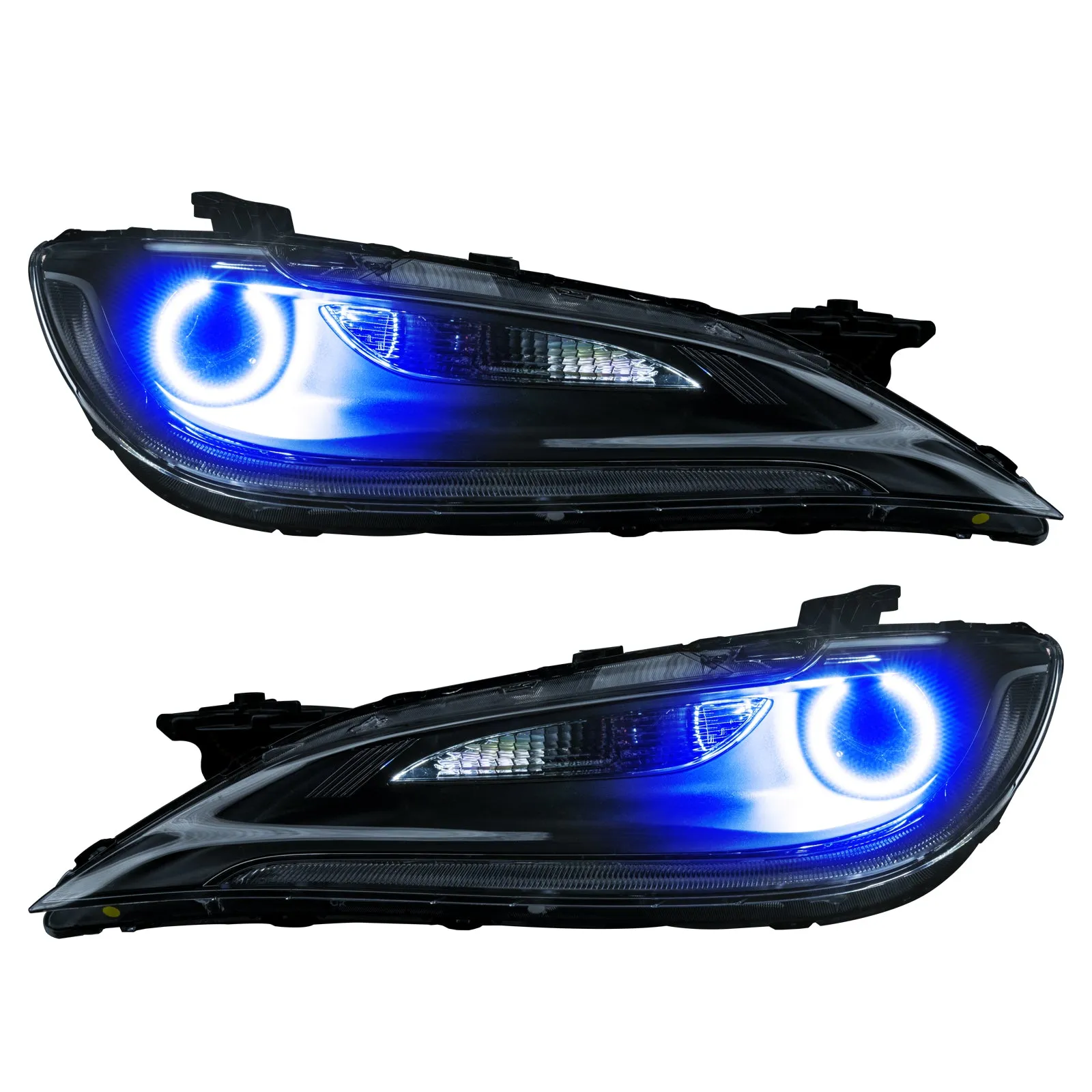 ORACLE Lighting 2015-2017 Chrysler 200 LED Headlight Halo Kit