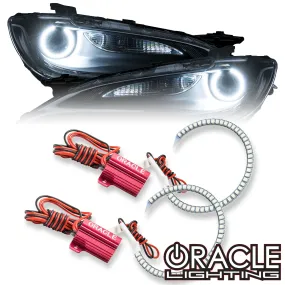 ORACLE Lighting 2015-2017 Chrysler 200 LED Headlight Halo Kit