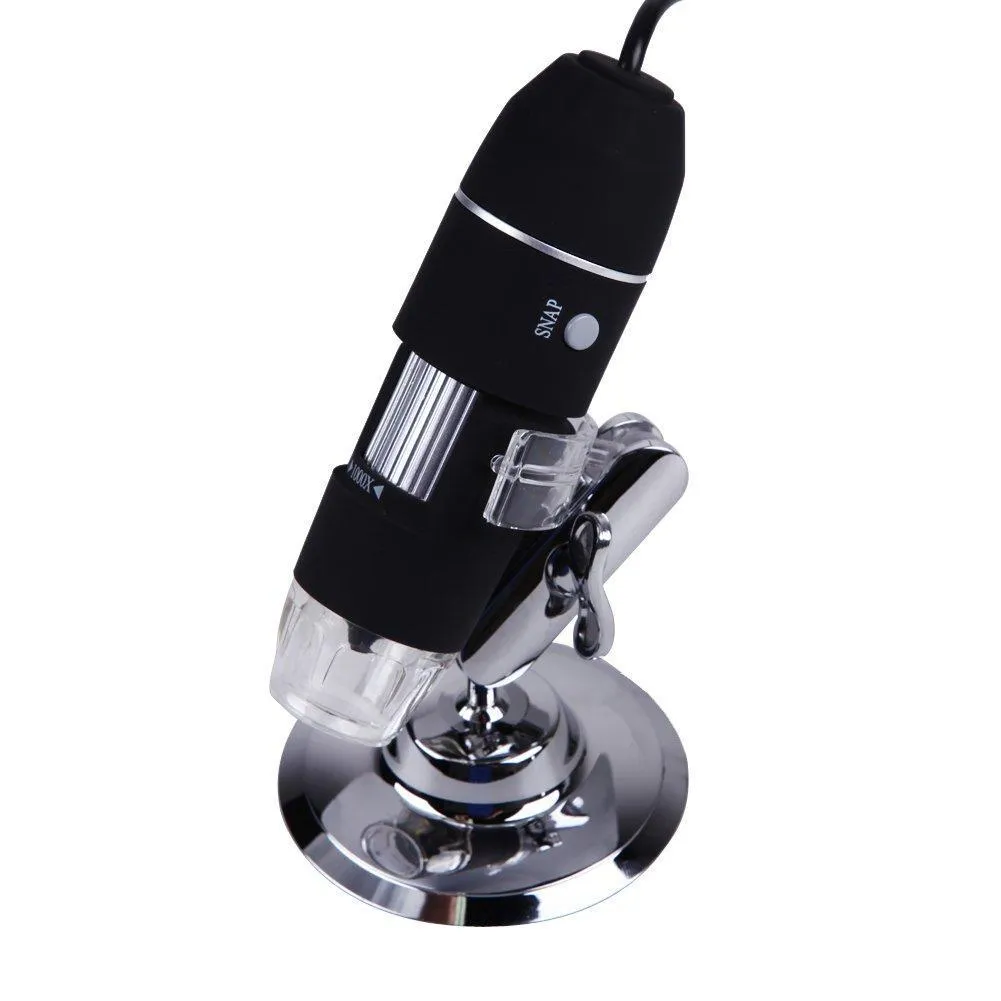 Portable Digital USB Microscope