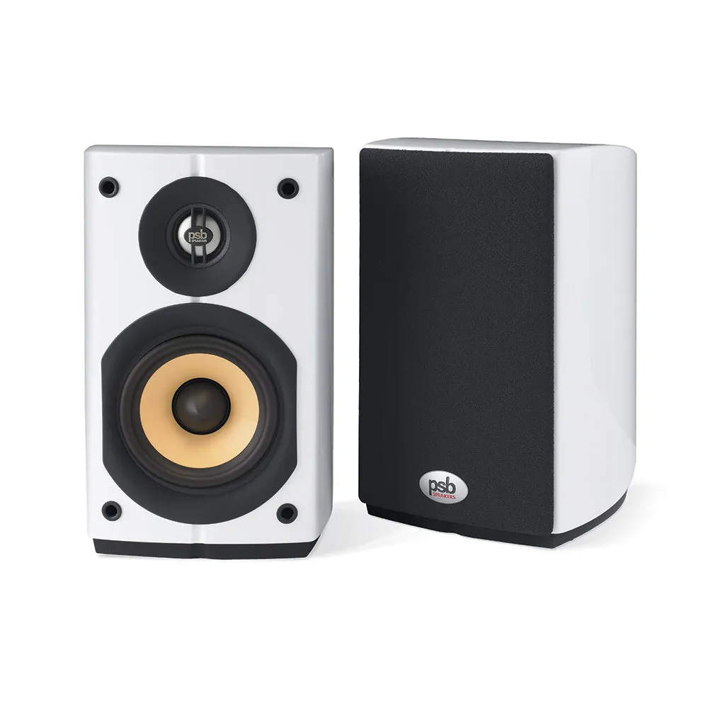 PSB Imagine MINI - Compact Bookshelf Speakers (Pair)