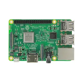 Raspberry Pi 3 - Model B