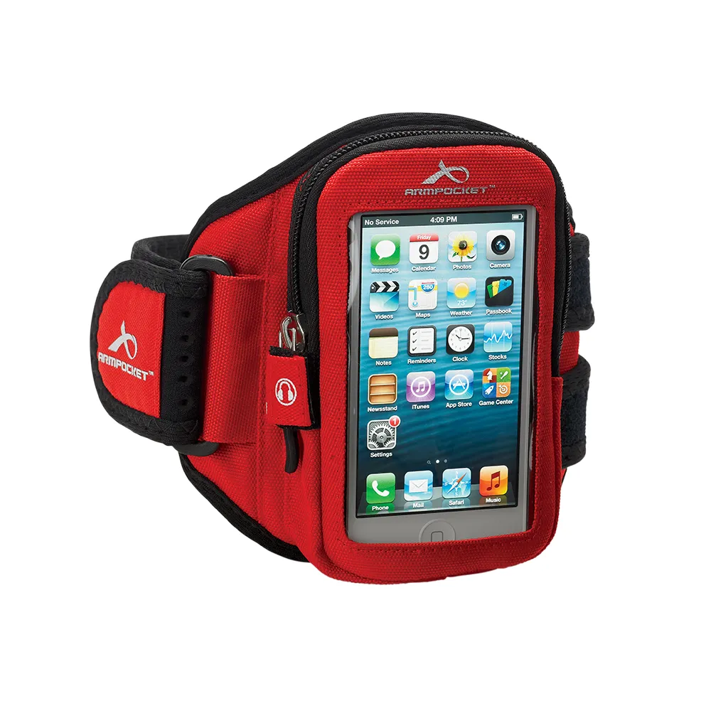 SALE: Armpocket i-10 Running Armband