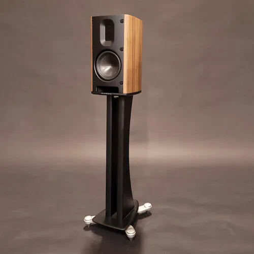 Scansonic MB1-B Bookshelf Loudspeaker (PAIR) (available for demo) (stock sale)