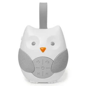 Skip Hop Stroll & Go Portable Baby Soother