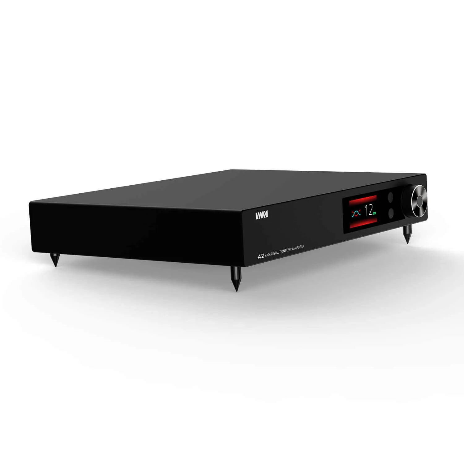 SMSL VMV A2 DAC and Power Amplifier