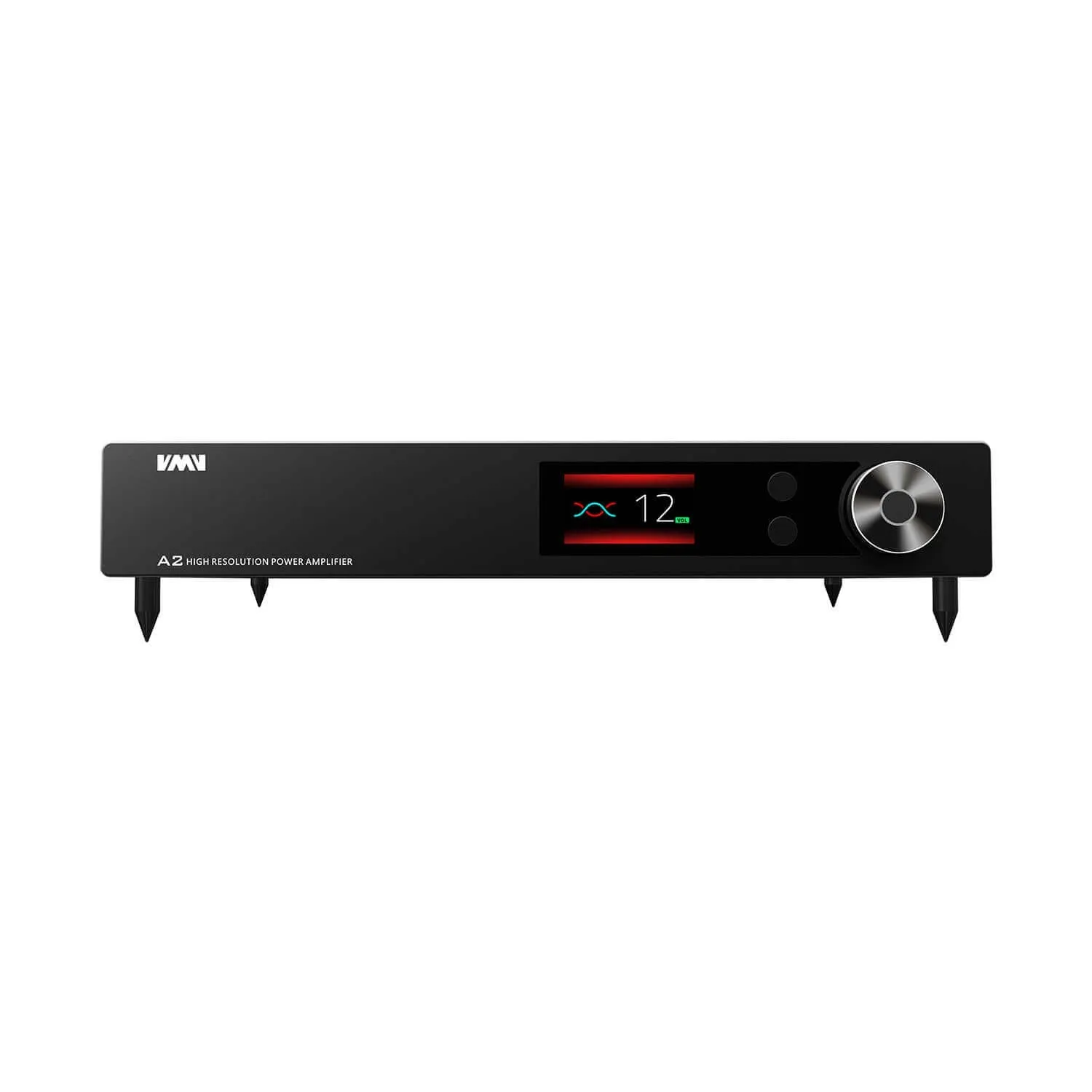 SMSL VMV A2 DAC and Power Amplifier