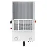 Solis Hybrid Inverter 11.4kw S6 Single Phase Four MPPT. US Version with APS transmitter