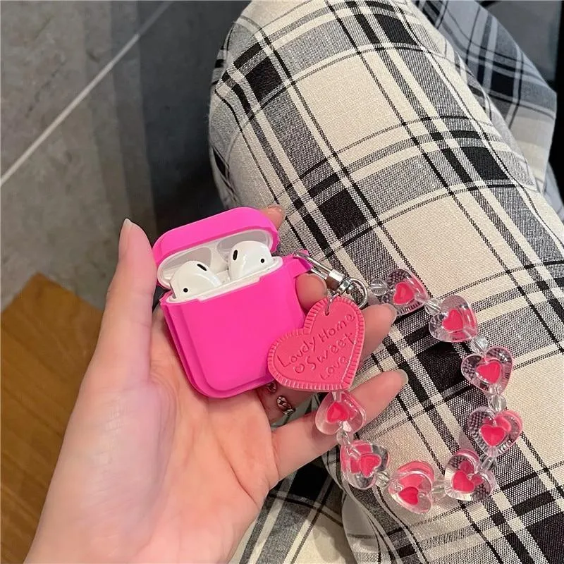 Solus Cute AirPods Case