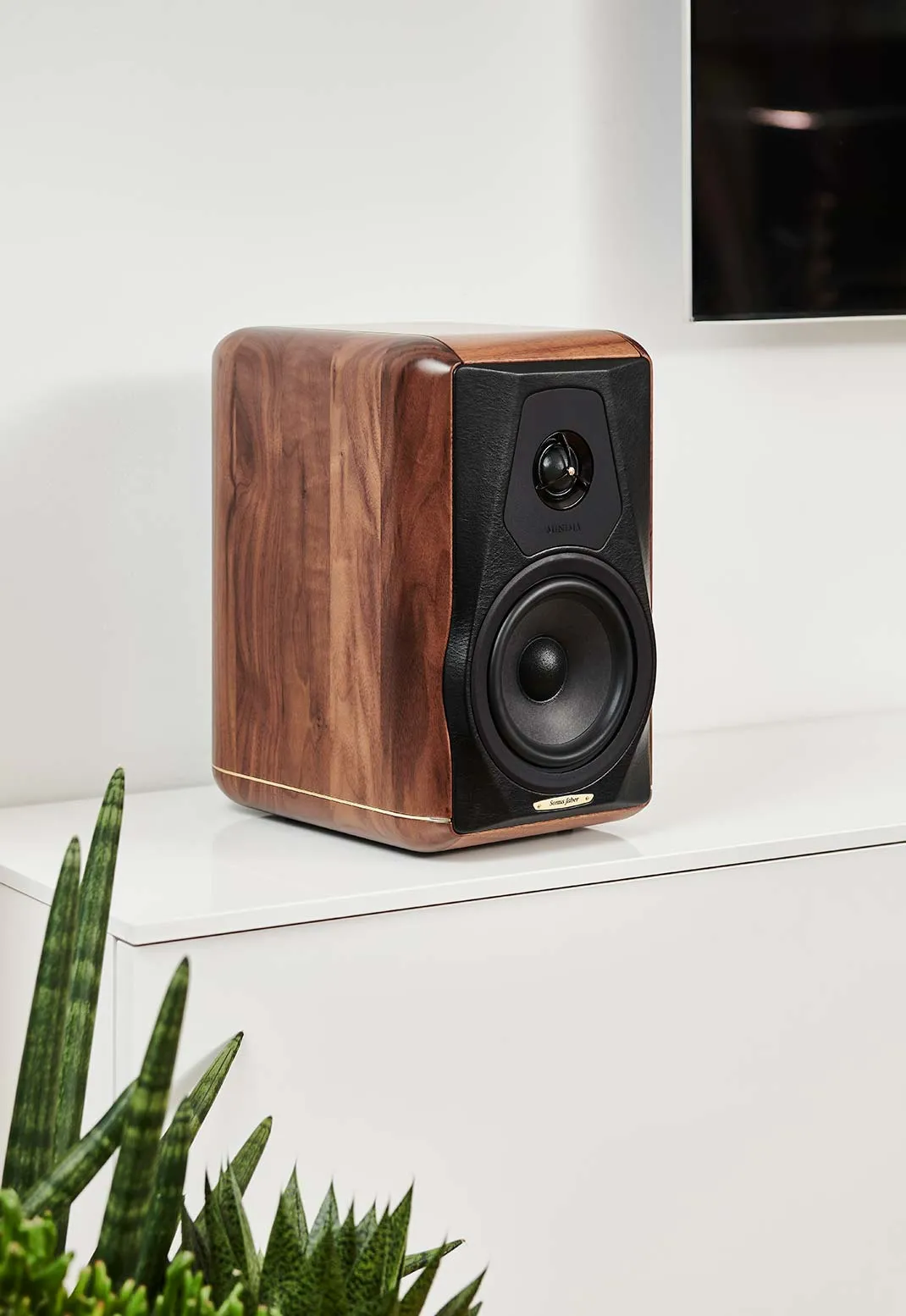 Sonus Faber Minima Amator II Bookshelf Speakers Pair