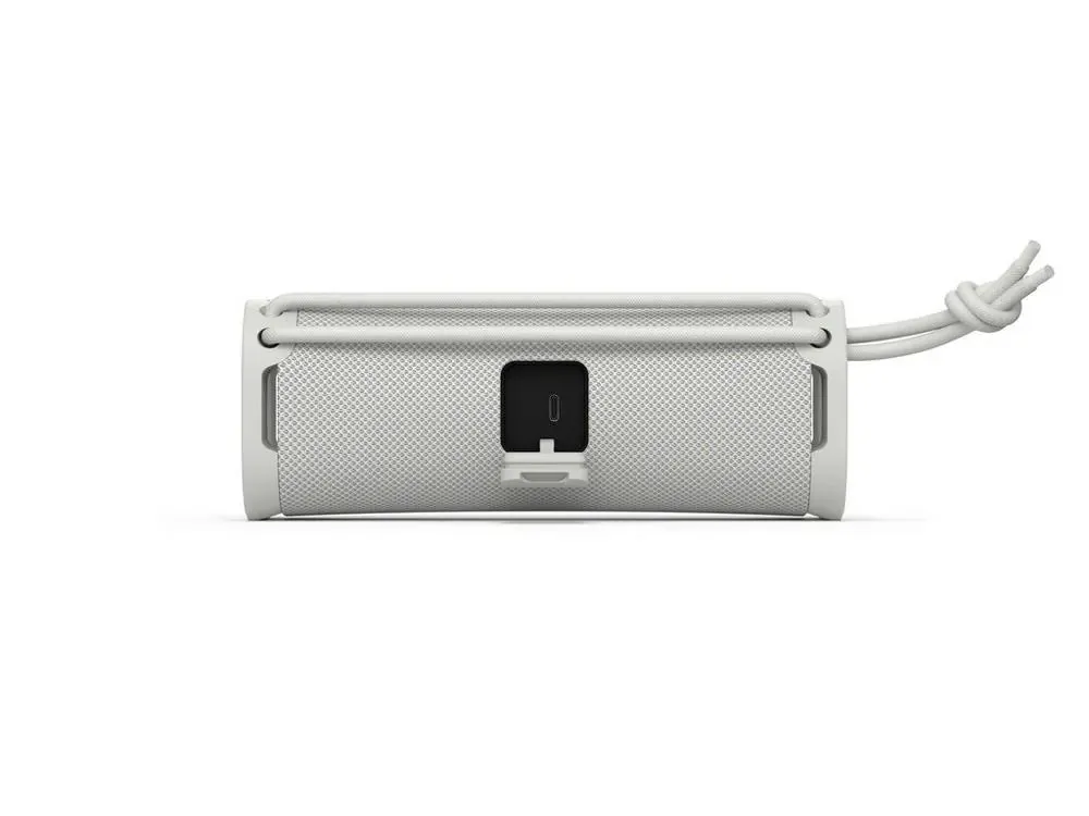 Sony SRSULT10W Portable Wireless Bluetooth Speaker - White