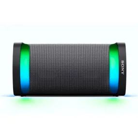 Sony SRSXP500B XP500 X Series Portable Wireless Speaker