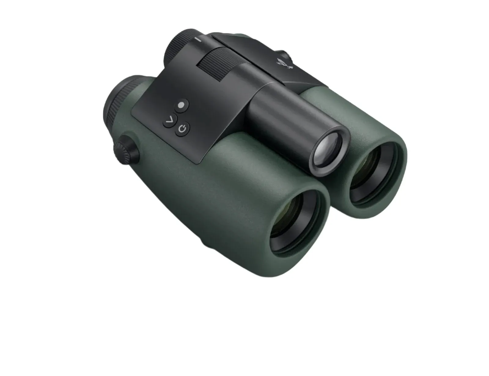 Swarovski Optik AX Visio Smart Binoculars 10x32