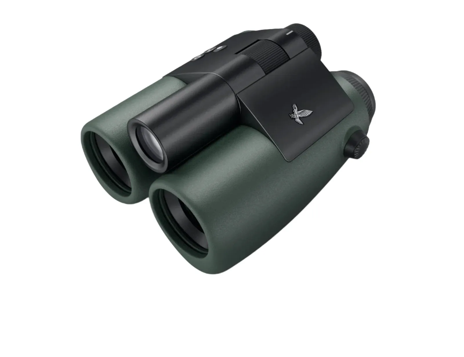 Swarovski Optik AX Visio Smart Binoculars 10x32