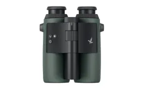 Swarovski Optik AX Visio Smart Binoculars 10x32