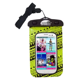 Swimcell 100% Waterproof Phone Case Standard