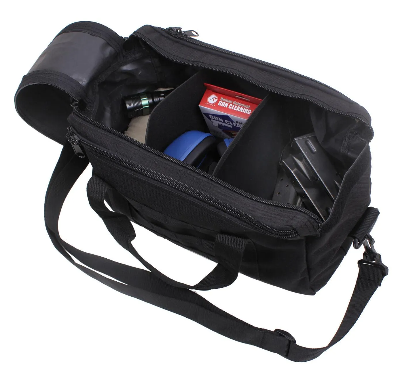 Technician Pistol Range Bag