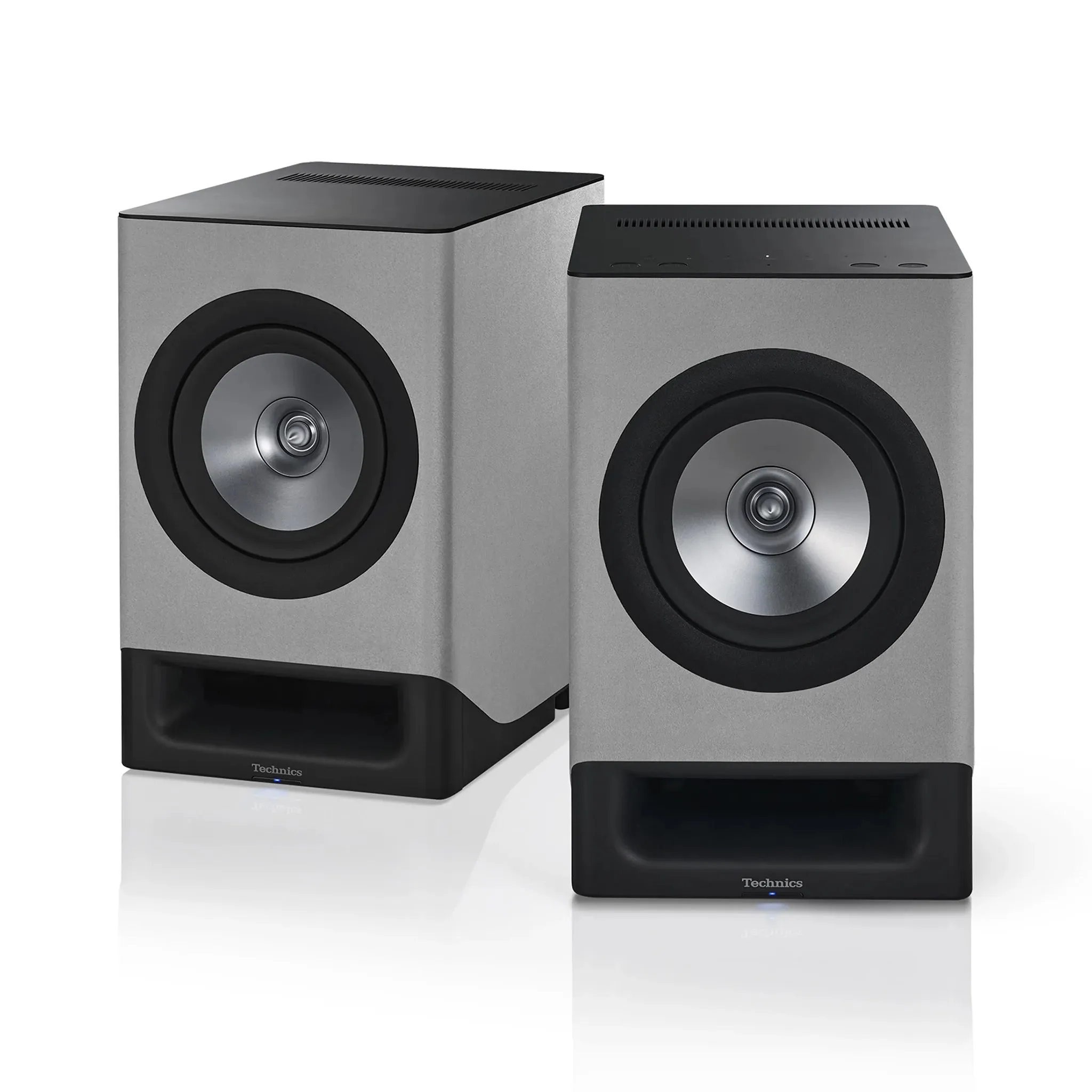 Technics CX700 Wireless Speaker System (pair)