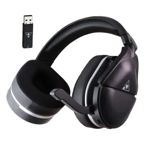 Turtle Beach Stealth 700 Gen 2 MAX Wireless Headset for PS5/PS4/Switch/PC Black