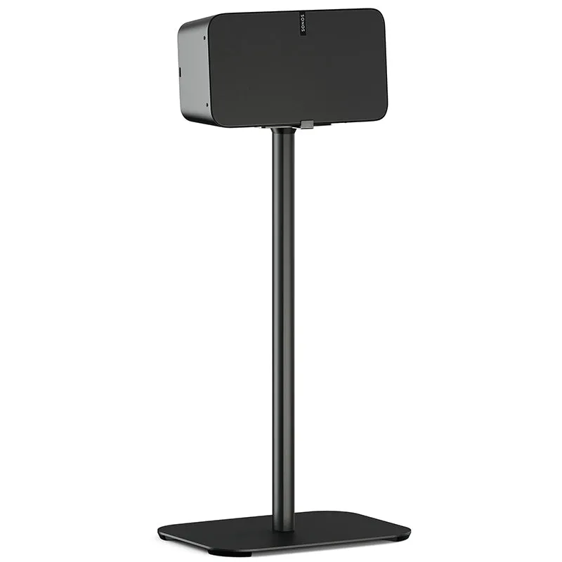 Vogels SOUND 3305 Sonos Play 5 / Five Floor Stand (Each)