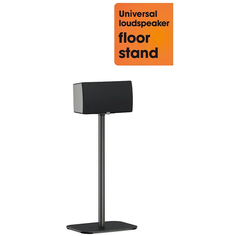 Vogels SOUND 3305 Sonos Play 5 / Five Floor Stand (Each)