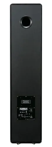 Wharfedale Diamond A2 Active Speakers in Black