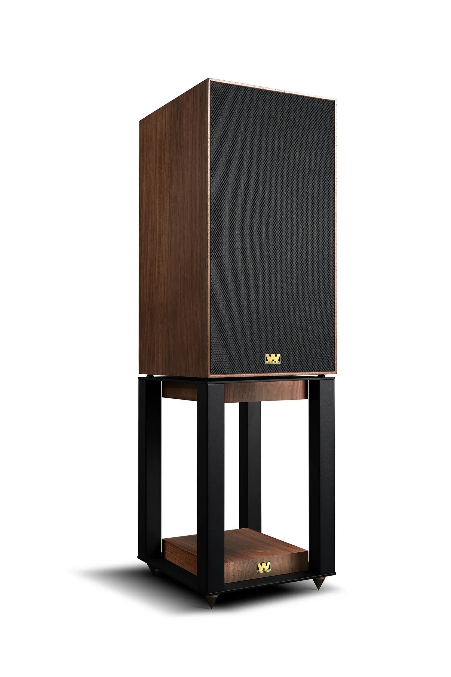 Wharfedale Super Linton w/Stands